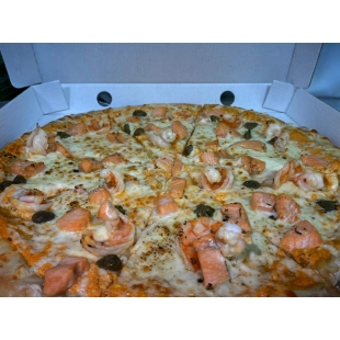 Deep Sea